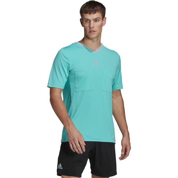 Thumbnail - ADIDAS Herren Trikot REF 22 JSY