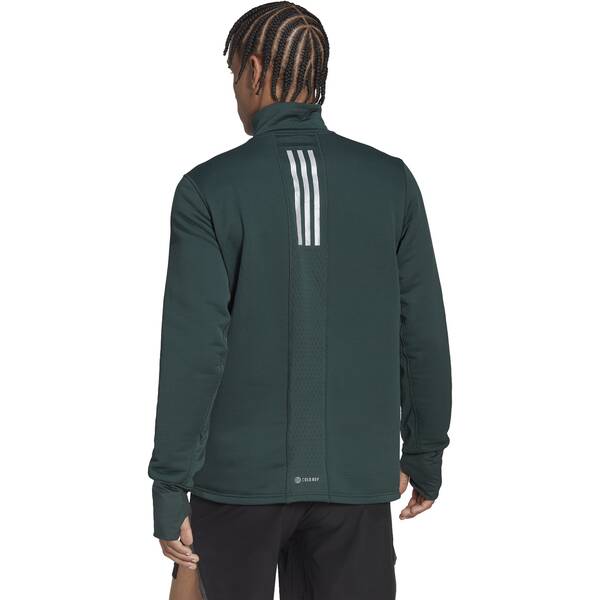 Thumbnail - ADIDAS Herren X-CITY 1/4 ZIP