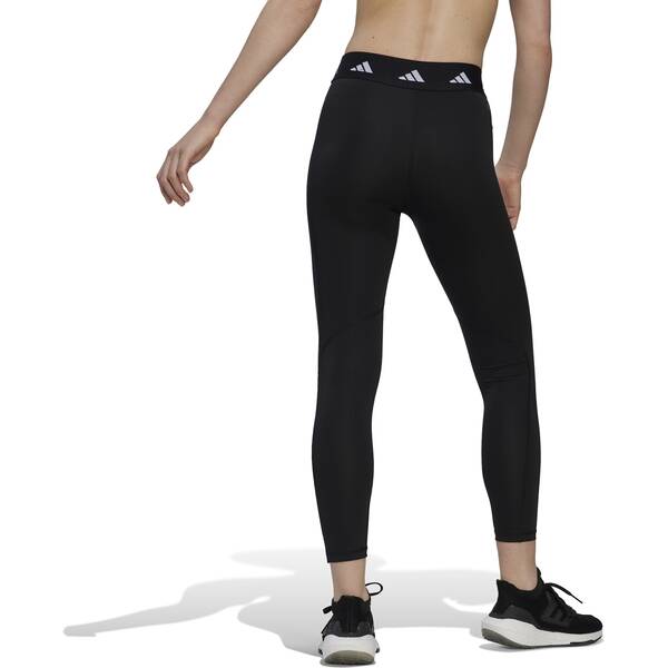 Thumbnail - ADIDAS Damen Tight Techfit