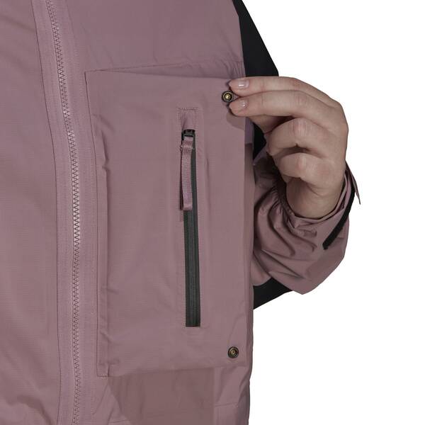 Thumbnail - ADIDAS Damen Funktionsjacke W Xploric RR J