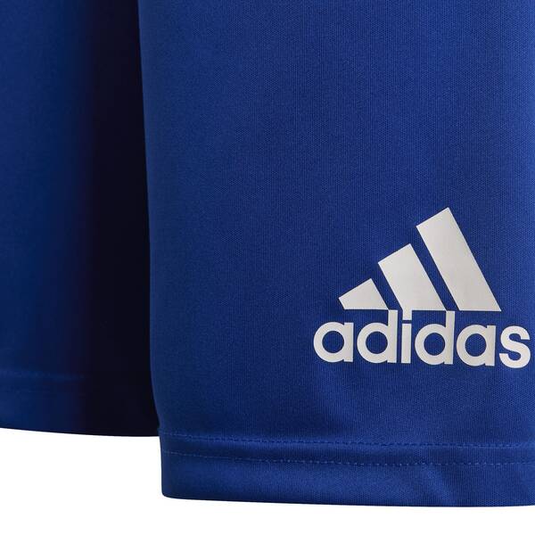 Thumbnail - ADIDAS Kinder Shorts B HEATHER SHORT
