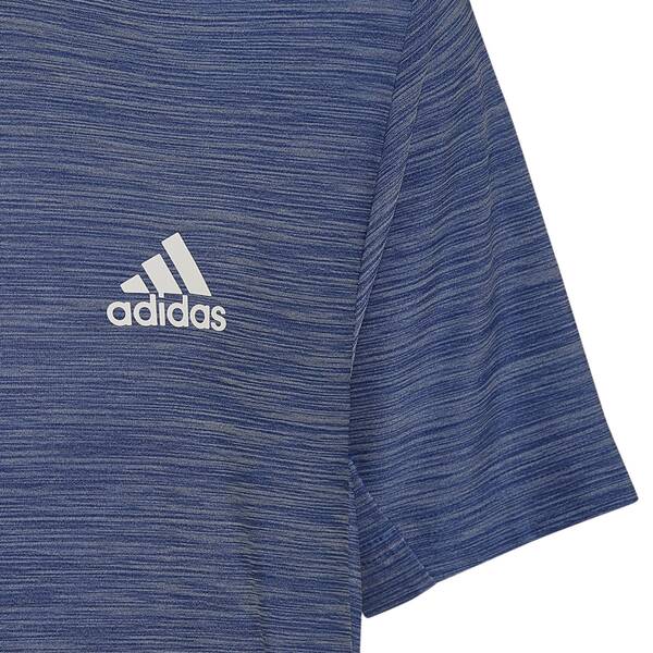 Thumbnail - ADIDAS Kinder Shirt B HEATHER TEE