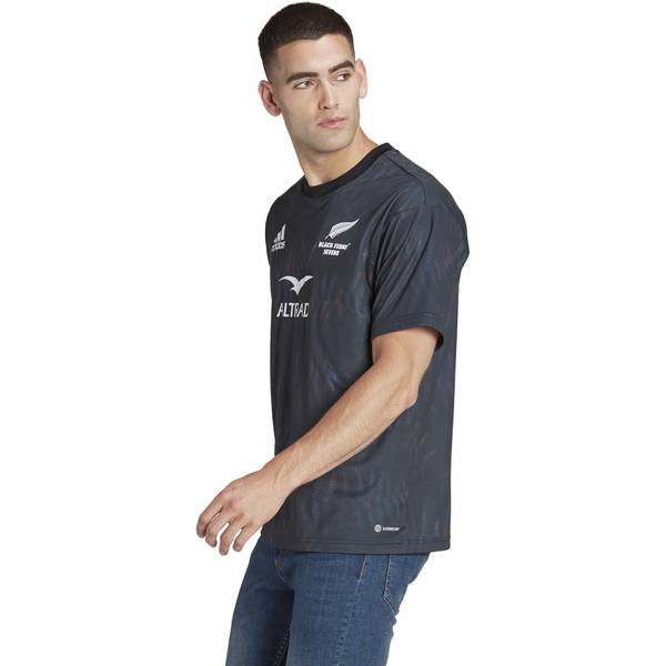 Thumbnail - ADIDAS Herren Fantrikot BF 7s HOME T UF