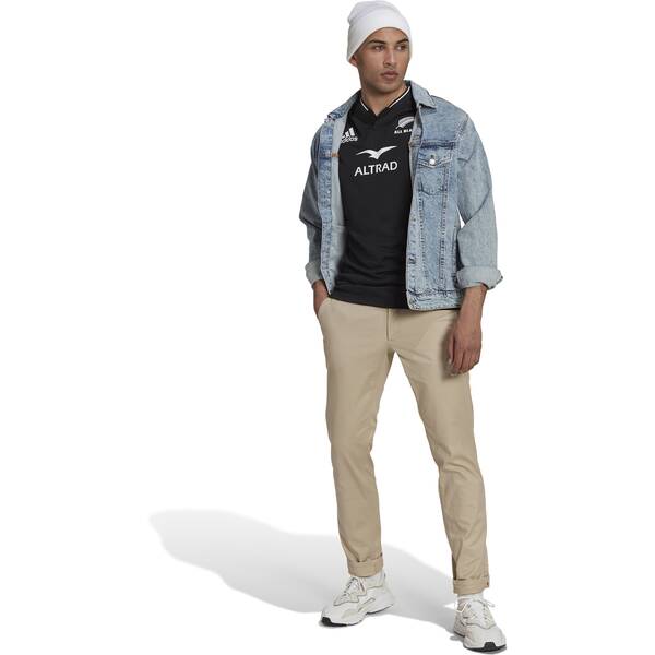 Thumbnail - ADIDAS Damen Fantrikot AB H JSY