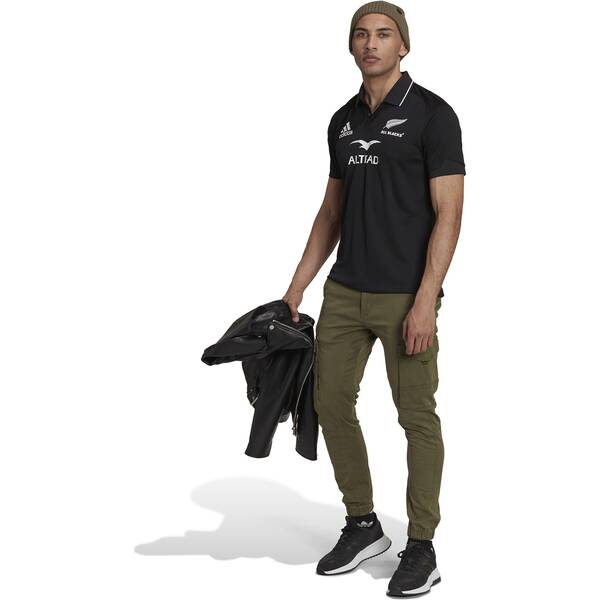 Thumbnail - ADIDAS Herren Fanshirt AB H POLO