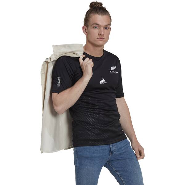 Thumbnail - ADIDAS Herren Fantrikot BF H RWC JSY