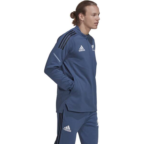 Thumbnail - ADIDAS Herren Fanjacke AB FLEECE