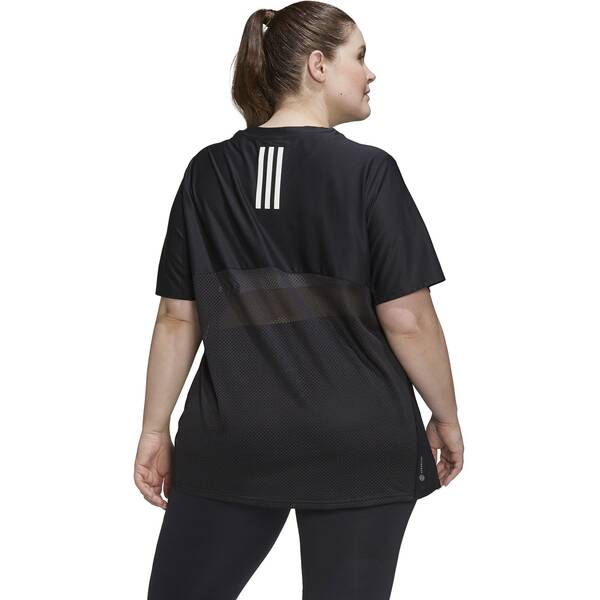 Thumbnail - ADIDAS Damen ADI RUNNER TEE