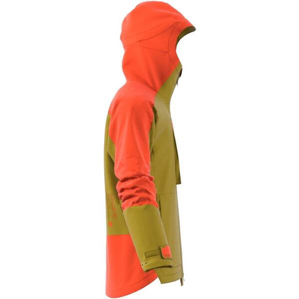 Thumbnail - ADIDAS Herren Funktionsjacke M Xploric RR J