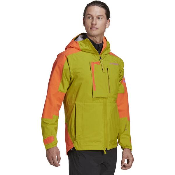 Thumbnail - ADIDAS Herren Funktionsjacke M Xploric RR J