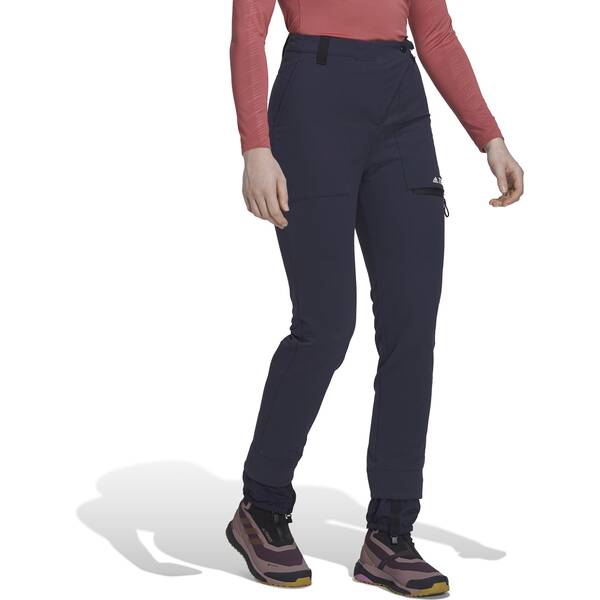 Thumbnail - ADIDAS Damen Hose W Yearound SS P