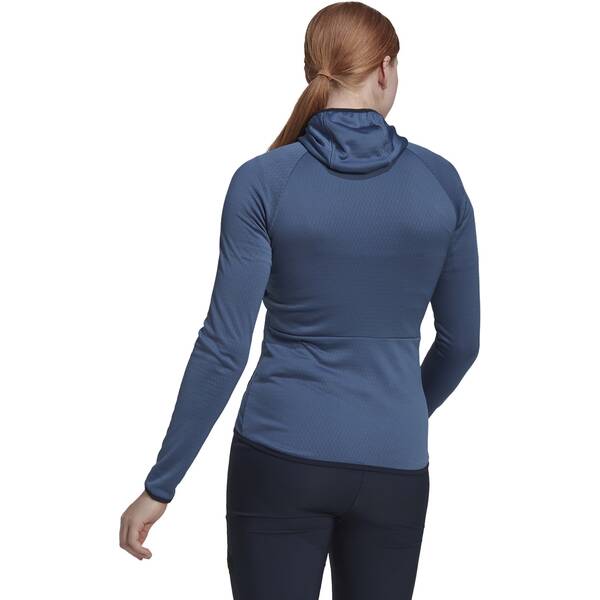 Thumbnail - ADIDAS Damen Sweatshirt W TXFlooceLT HJ