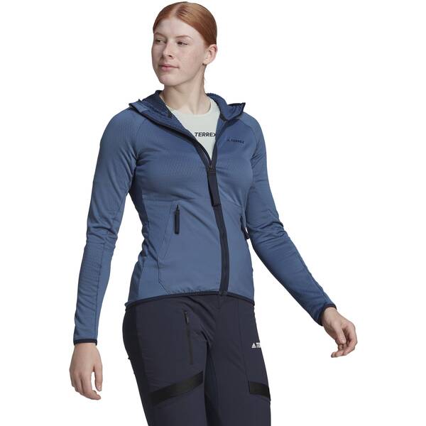 Thumbnail - ADIDAS Damen Sweatshirt W TXFlooceLT HJ