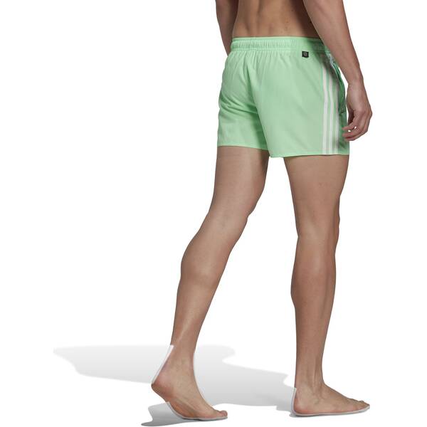 Thumbnail - ADIDAS Herren Badeshorts 3S CLX SH VSL