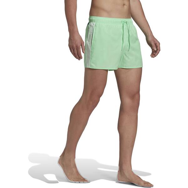 Thumbnail - ADIDAS Herren Badeshorts 3S CLX SH VSL