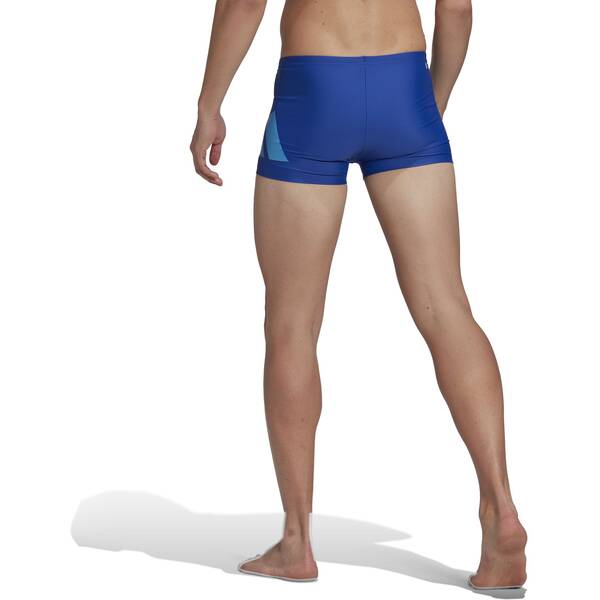 Thumbnail - ADIDAS Badehose 3 BARS BX