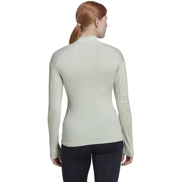 Thumbnail - ADIDAS Damen Sweatshirt W XPR LONGSLEEV