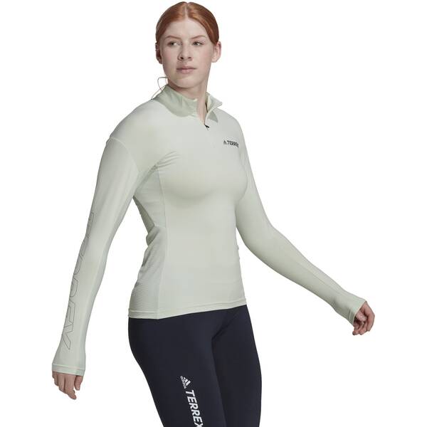 Thumbnail - ADIDAS Damen Sweatshirt W XPR LONGSLEEV