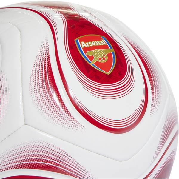 Thumbnail - ADIDAS Ball AFC CLB HOME