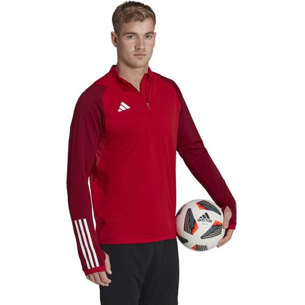 Thumbnail - ADIDAS Herren Jacke Tiro 23 Competition Training (normal & lang)