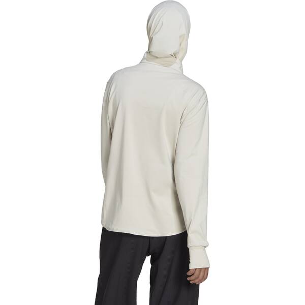 Thumbnail - ADIDAS Damen Jacke TF WARM 14Z TP