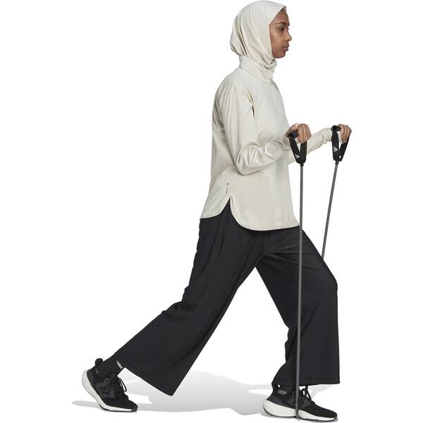 Thumbnail - ADIDAS Damen Jacke TF WARM 14Z TP