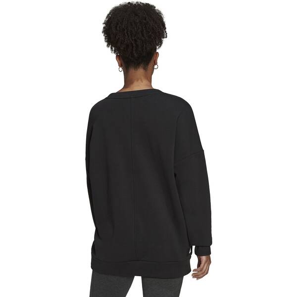 Thumbnail - ADIDAS Damen Sweatshirt W FI BOS CREW