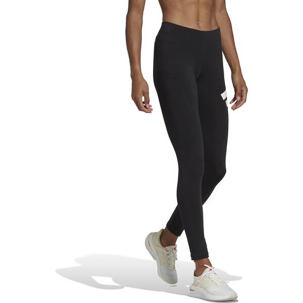 Thumbnail - ADIDAS Damen Tight W FI BOS TIGHT