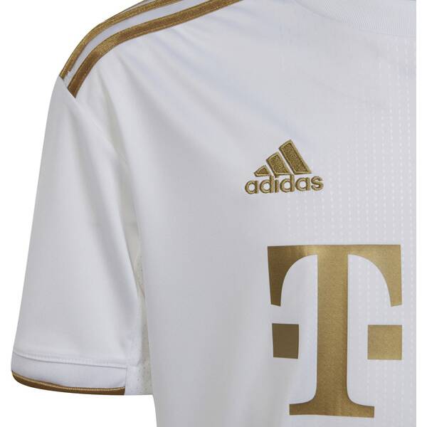 Thumbnail - ADIDAS Kinder Trikot FCB A JSY Y