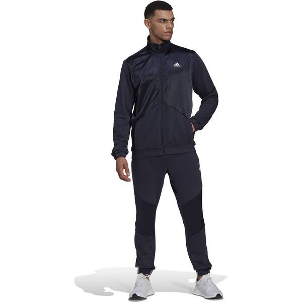 Thumbnail - ADIDAS Herren Sportanzug MTS FT Satin