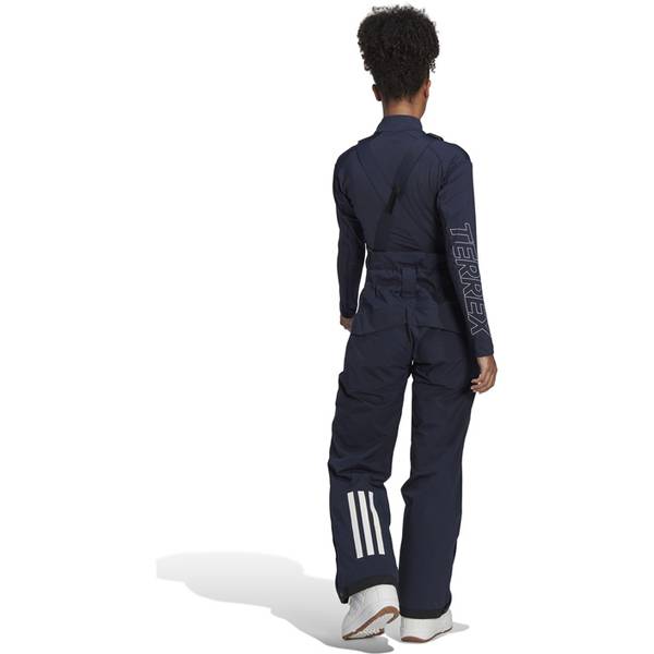 Thumbnail - ADIDAS Damen Latzhose Resort Two-Layer Insulated Bib
