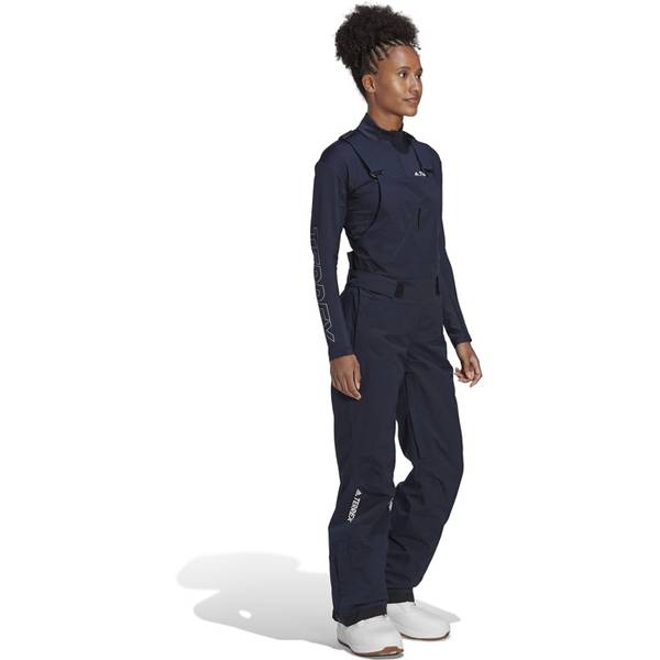 Thumbnail - ADIDAS Damen Latzhose Resort Two-Layer Insulated Bib
