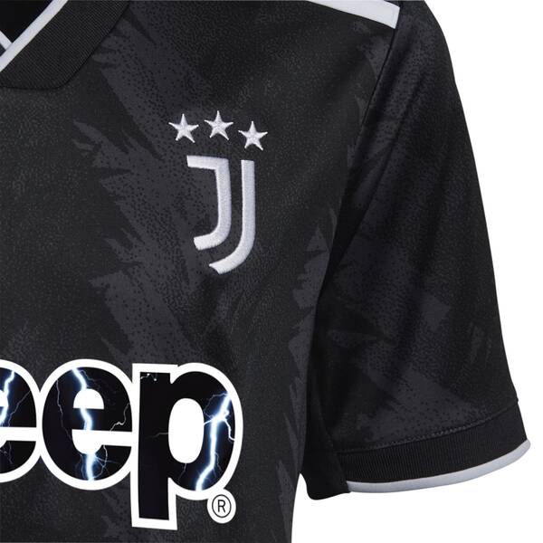 Thumbnail - ADIDAS Kinder Trikot JUVE A JSY Y