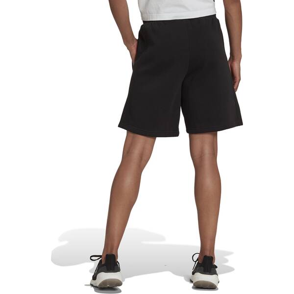 Thumbnail - ADIDAS Damen Shorts ALL SZN Fleece