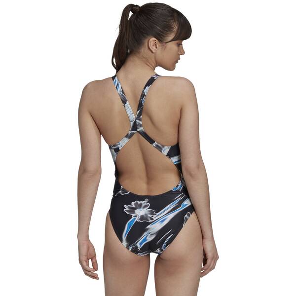 Thumbnail - ADIDAS Damen Badeanzug POS SEA 3S SUIT