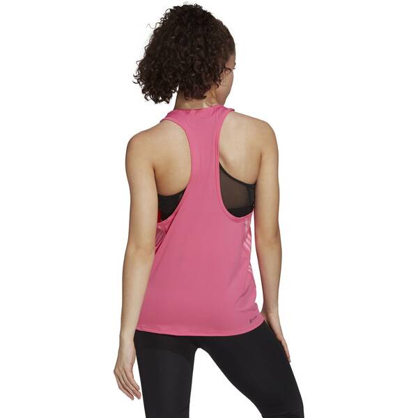 Thumbnail - ADIDAS Damen Shirt WTR ICNS TK