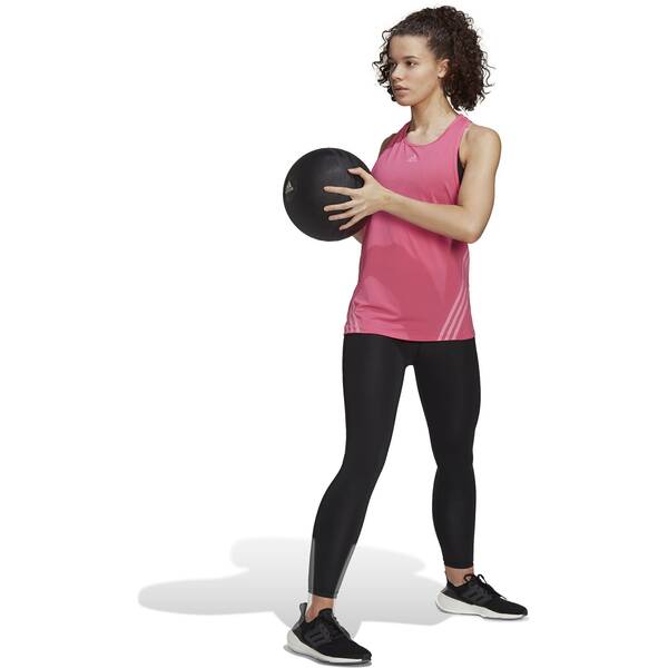 Thumbnail - ADIDAS Damen Shirt WTR ICNS TK