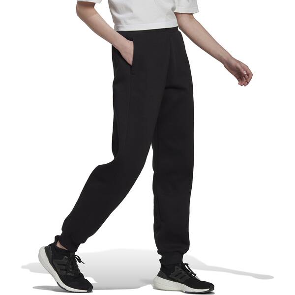 Thumbnail - ADIDAS Damen Hose ALL SZN Fleece