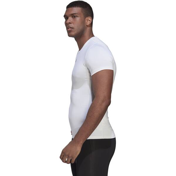 Thumbnail - ADIDAS Herren Shirt TF TEE