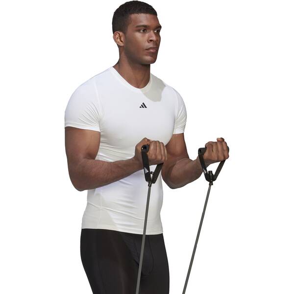 Thumbnail - ADIDAS Herren Shirt TF TEE