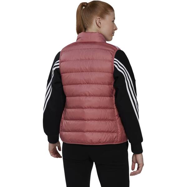 Thumbnail - ADIDAS Damen Jacke W ESS DOWN VES