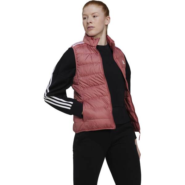Thumbnail - ADIDAS Damen Jacke W ESS DOWN VES