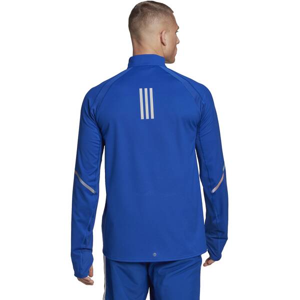 Thumbnail - ADIDAS Herren FAST 1/2 ZIP