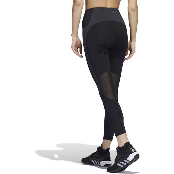 Thumbnail - ADIDAS Damen Tight TRLD 78 TIG