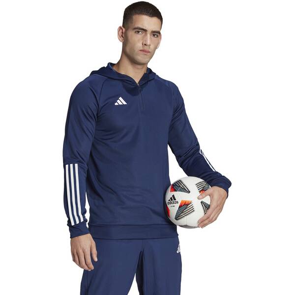 Thumbnail - ADIDAS Herren Kapuzensweat Tiro 23 Competition (normal & lang)