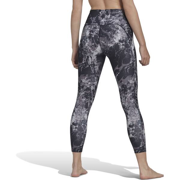 Thumbnail - ADIDAS Damen Tight YO ESS AOP 78