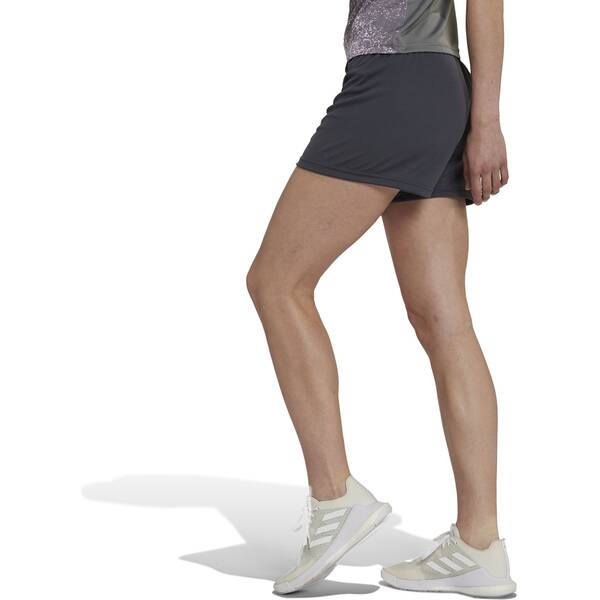 Thumbnail - ADIDAS Damen Shorts HB Train SHO W