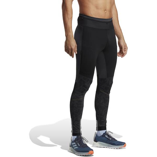 Thumbnail - ADIDAS Herren Tights TERREX Agravic Trail Running