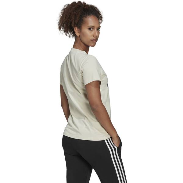 Thumbnail - ADIDAS Damen Shirt W BL T