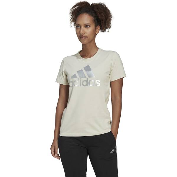 Thumbnail - ADIDAS Damen Shirt W BL T